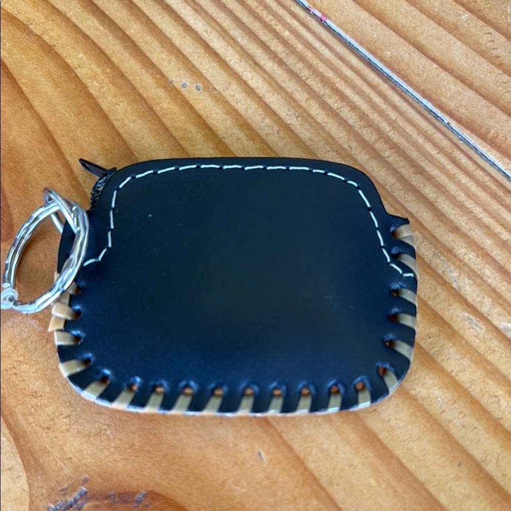 Colorful Honduras Keychain - Picture 2 of 2